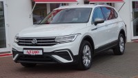 Vorschau: VW Tiguan Allspace 2.0 TDI 4Motion