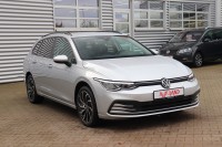 VW Golf VIII Variant 2.0 TDI