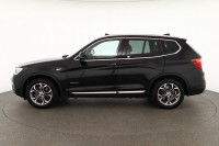 Vorschau: BMW X3 xDrive 20d xLine