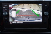 VW Touran 1.5 TSI DSG R-line