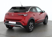 Opel Mokka 1.2 Turbo Elegance