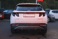 Hyundai Tucson 1.6 Trend Mild-Hybrid 2WD