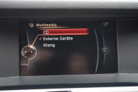 BMW X3 xDrive 20 d xLine