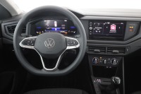 VW Polo 1.0 MPI