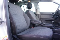 Skoda Fabia 1.0 TSI Clever