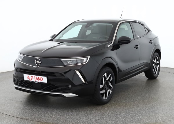 Opel Mokka 1.2 Turbo Elegance