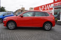 Skoda Kamiq 1.0 TSI DSG Clever