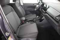 VW T-Cross 1.5 TSI DSG
