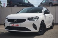 Vorschau: Opel Corsa F 1.2 Edition
