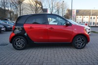 Smart ForFour forfour 0.9 Basis