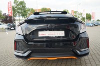 Honda Civic 1.0 VTEC TURBO