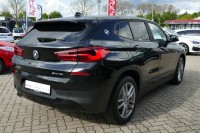 BMW X2 sDrive 18 i