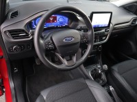 Ford Puma 1.0 M-Hybrid Titanium