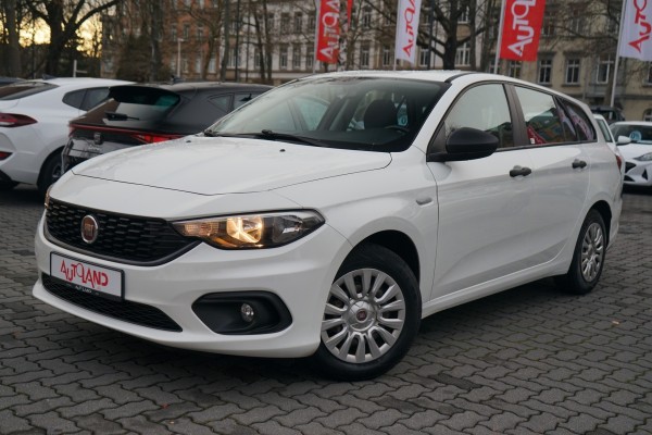 Fiat Tipo Kombi 1.4 S-Design