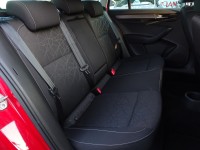 Skoda Rapid Spaceback 1.0 Clever