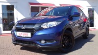 Vorschau: Honda HR-V 1.5 VTEC Elegance