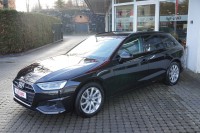 Vorschau: Audi A4 Avant 35 TFSI S-Tronic