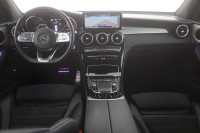 Mercedes-Benz GLC 300 AMG Line 4Matic