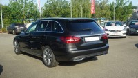 Mercedes-Benz C 200 C200 T-Modell Avantgarde