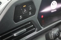 VW Caddy 1.5 TSI DSG