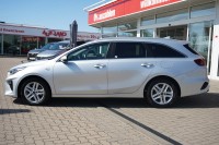 Vorschau: Kia cee'd Sporty Wagon Ceed SW 1.6 CRDi Vision