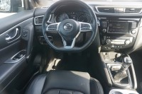 Nissan Qashqai 1.3 DIG-T Tekna