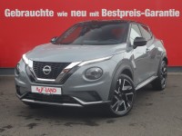 Vorschau: Nissan Juke 1.0 DIG-T N-Design Aut.