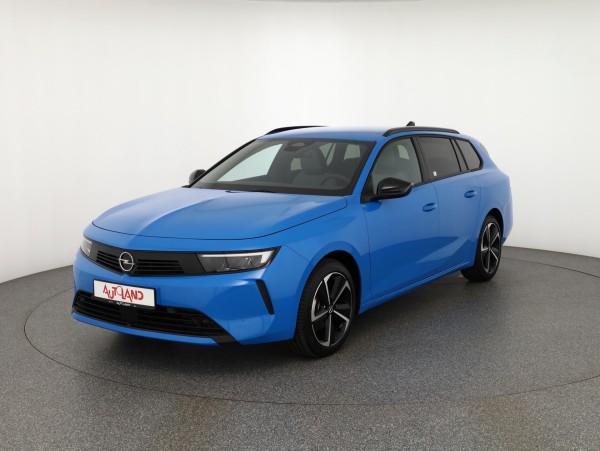 Opel Astra ST 1.2 Turbo