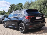 Skoda Fabia 1.0 TSI Style