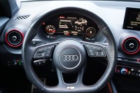Audi SQ2 2.0 TFSI quattro