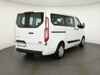 Ford Transit Custom L1
