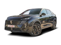 Peugeot 3008 GT 1.2 Hybrid 145 Aut. 2-Zonen-Klima Navi Sitzheizung