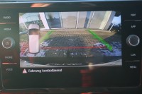 VW Touran 2.0 TDI Highline