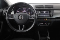 Skoda Fabia 1.0 MPI Clever