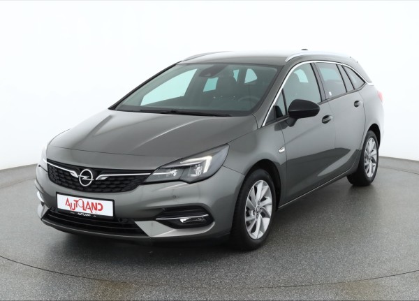 Opel Astra K ST 1.2 Turbo Elegance