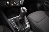 Skoda Fabia 1.0 MPI Ambition