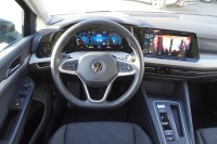 VW Golf VIII Variant 2.0 TDI DSG Life