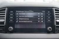 Skoda Karoq 1.5 TSI DSG