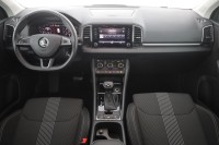 Skoda Karoq 1.6 TDI DSG