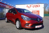 Renault Clio IV Grandtour 1.2 TCe75 Life