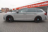Skoda Octavia Combi 2.0 RS First Edition