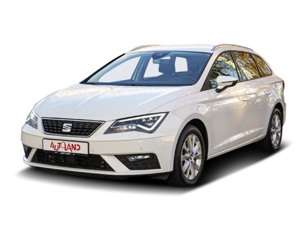 Seat Leon ST 2.0 TDI Style DSG