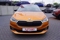 Skoda Fabia 1.0 Style