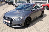 Vorschau: Audi A3 1.0 TFSI SB