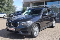 Vorschau: BMW X3 xDrive 20 i