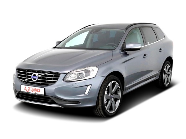 Volvo XC 60 D3 Momentum