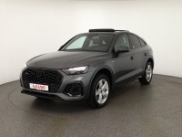 Audi Q5 Sportback 40 TDI S-Line s-tronic