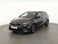 Kia Ceed SW 1.5 T-GDI Navi Sitzheizung Tempomat