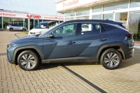 Hyundai Tucson 1.6 T-GDI