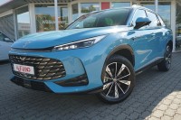 Vorschau: MG HS 1.5 T-GDI Luxury Aut.